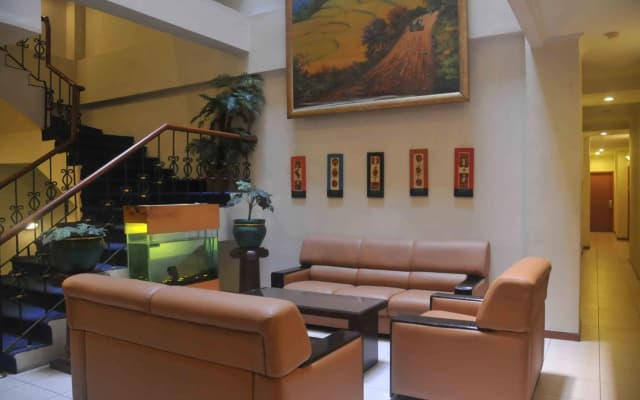 Losari Blok M  Hotel Jakarta - photo 2