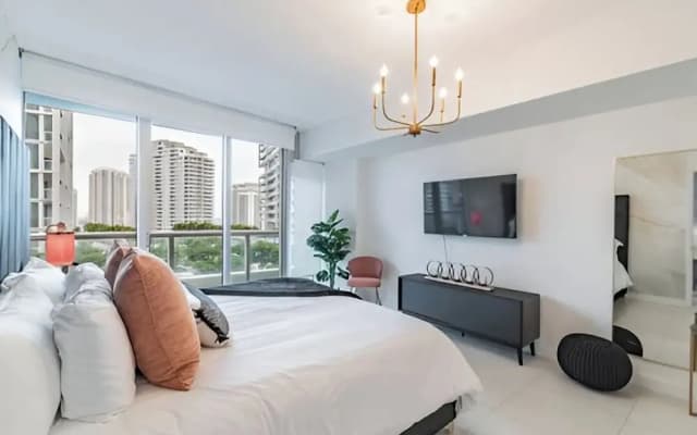 RS Suites - W Miami - photo 4