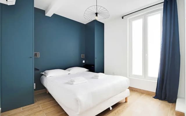 Refreshing 2bd/6p Apartment - 18th ard - photo 4
