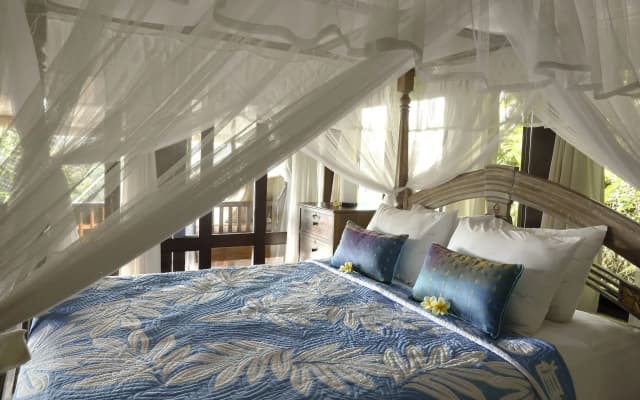Sunrise Villa Ubud - photo 4
