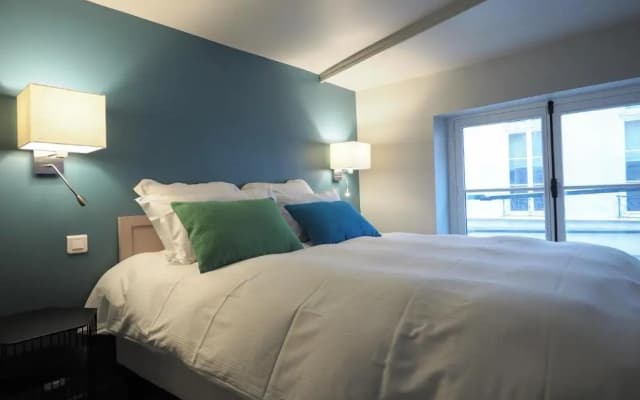 Molière ChicSuites - photo 3