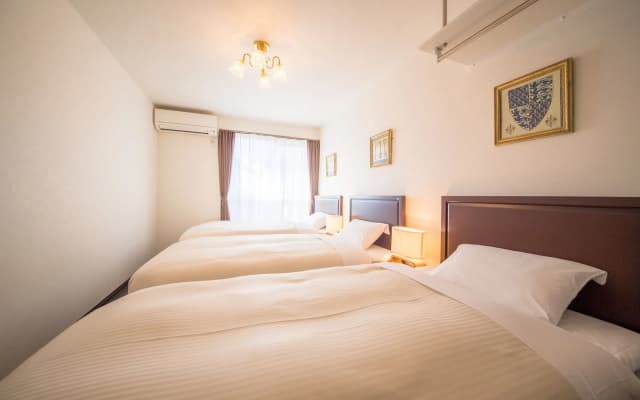 JAPANING Hotel Higashiyama Sanjo - photo 3