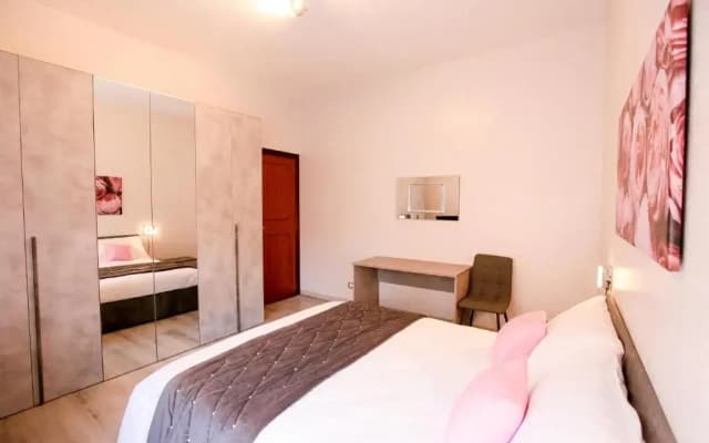 Bed & Breakfast la Rosa - photo 3