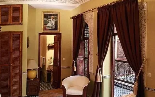 Riad Bab Chems - photo 4