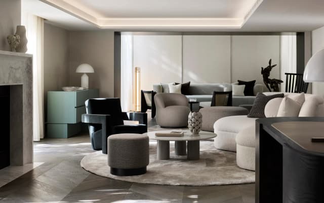 The Lyall - photo 2