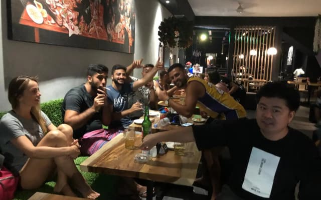 M Box Seminyak - photo 4