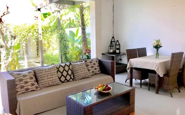 Park Luxe Villa - photo 5