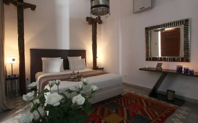 Riad Douceur Mandarine - photo 4