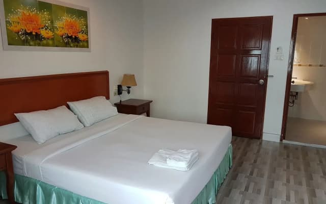 Welcome Inn Karon - photo 3