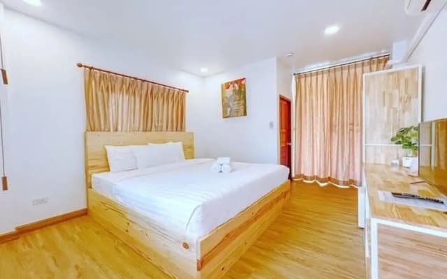 Bruuns Guesthouse - photo 5