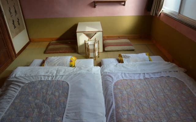 Guesthouse Bon - photo 2