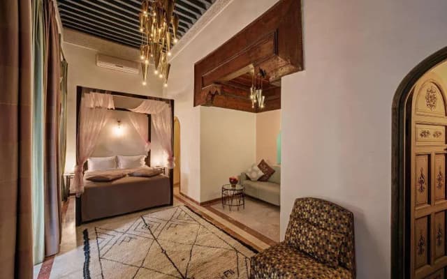 Riad Siwan - photo 5