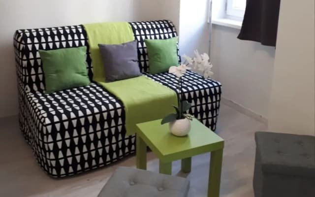 Modern City Apartment Near Central Park - photo 4