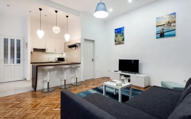 Rumbach 7 Apartment - photo 4