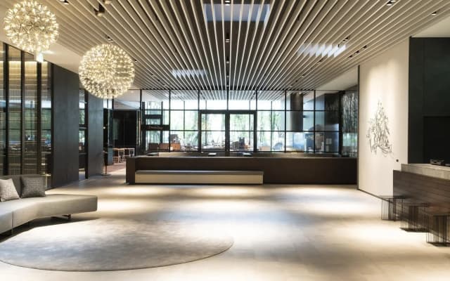 Hotel Vischio Osaka - photo 2