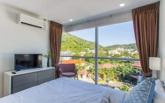 Apartment Near Kata Beach 1 Bdr 15 - photo 2