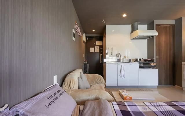 Akabane TK Building 301 - photo 2