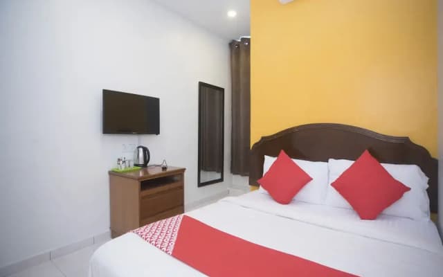 OYO 1101 Hotel Jerai CT Inn - photo 4