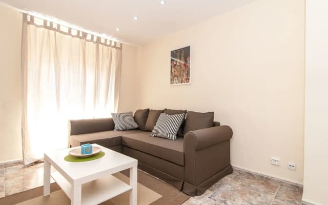 Bbarcelona Apartments Diagonal Flats - photo 4