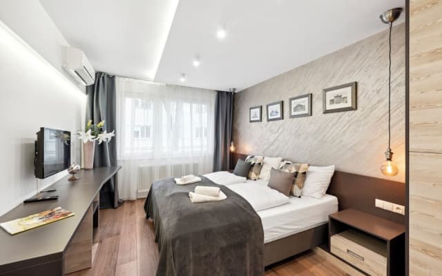 Christiano Apartments Mariahilf - photo 5