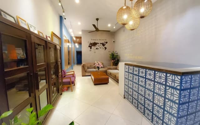 Town House SG - photo 2