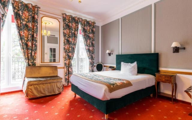 Hotel Belfast - photo 5