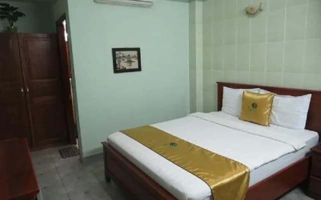 Khanh Thuy Hotel - photo 2