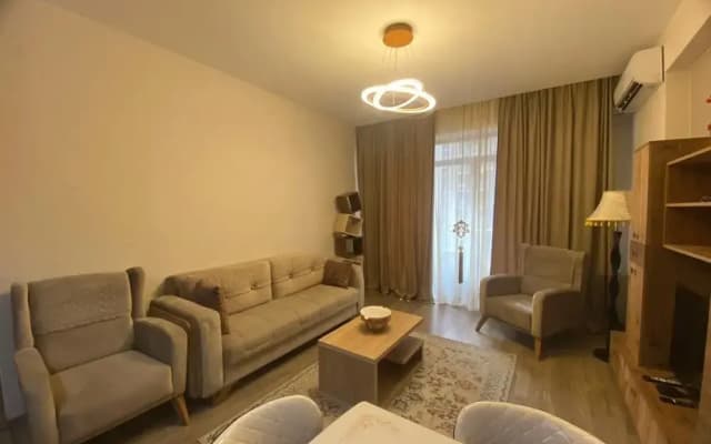Cozy Apartment at M2 - photo 2