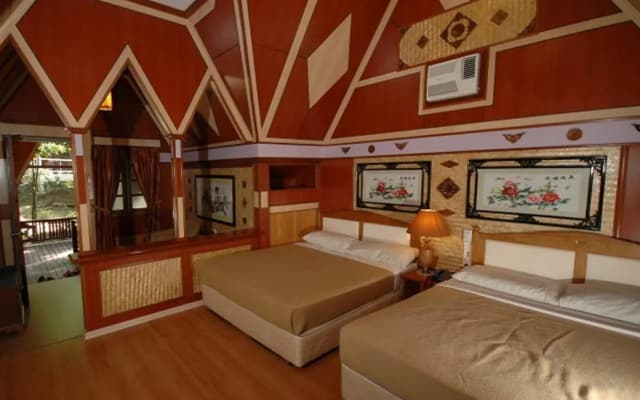 Shari-La Island Resort - photo 4