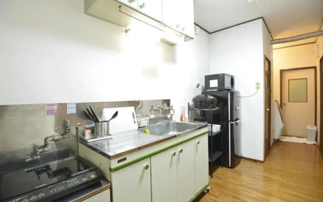 Yahiro Skytree House - photo 2
