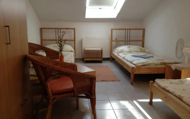 Hotel Timon - photo 5