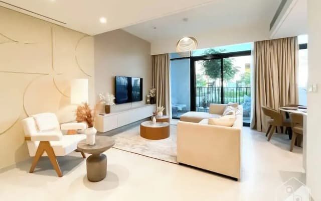 Luxury 4BR Bliss Villa Arabian Ranches III - photo 4