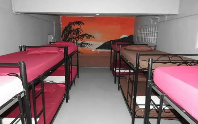 Saparote Hostel - photo 4