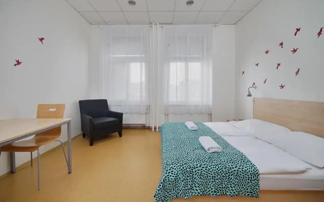 Hostel Florenc - photo 2