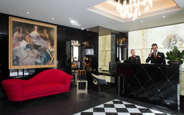 La Villa Haussmann - photo 2