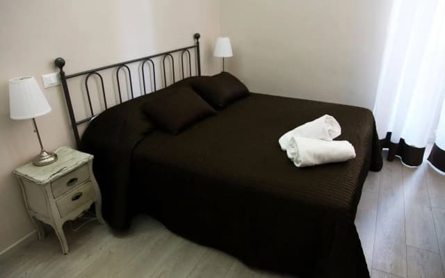 Sweet Home Colosseum - photo 5