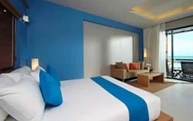 Maya Koh Lanta Resort - photo 3