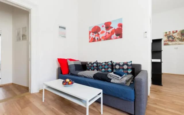 Best Vacation Apartment in Budapest - photo 3