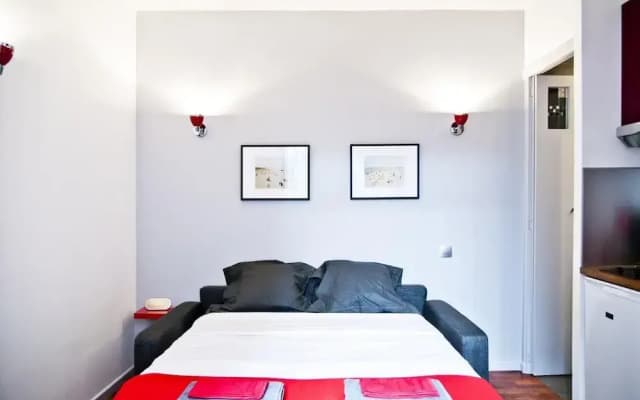 Apartment Rue De Beautreillis - photo 2