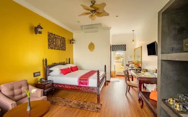 Beyond Yangon Boutique Inn - photo 3