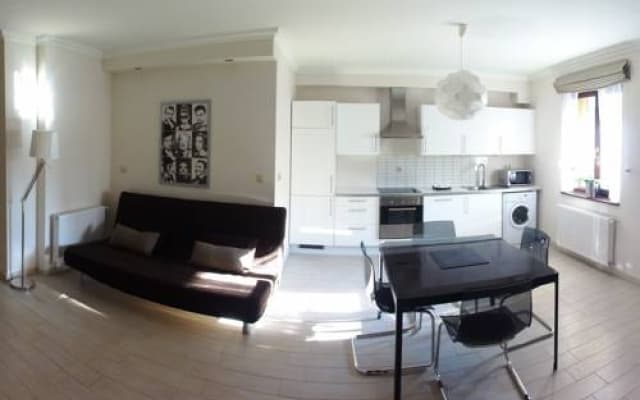 Astorialux Apartments Budapest - photo 5