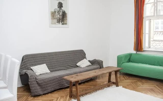 Miraculous Lights Apartman - photo 2