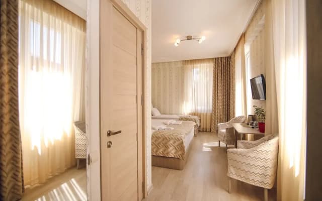 Hotel Kera - photo 4
