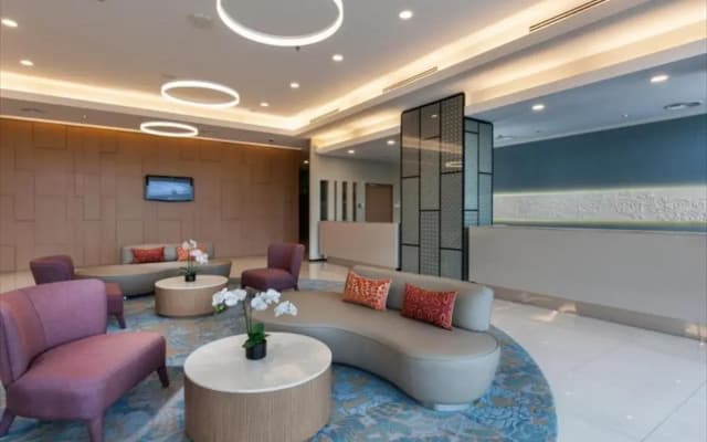 Citadines DPulze Cyberjaya - photo 2