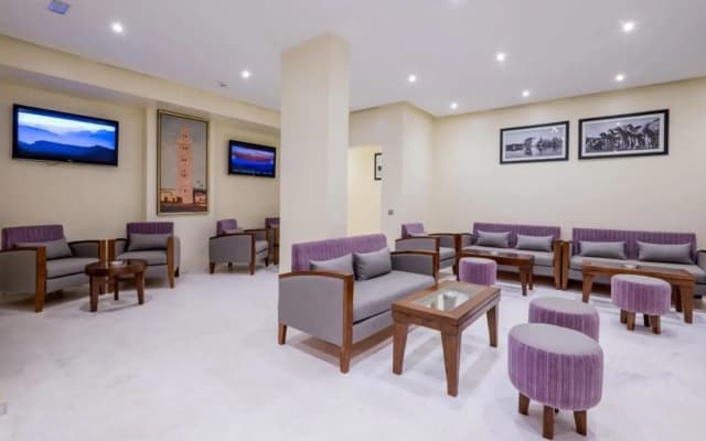 Ayoub Spa Resort - photo 4