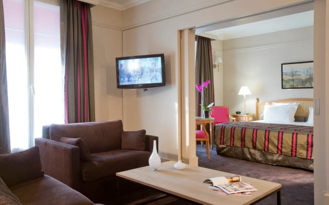Hotel California Champs Elysees - photo 4