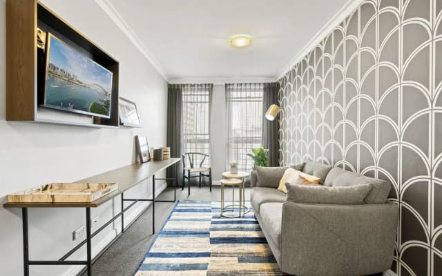 Modern City Abode - photo 5