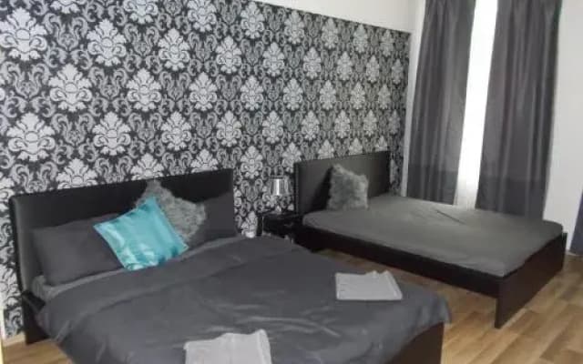 Top Wenceslas Square Apartment - photo 4