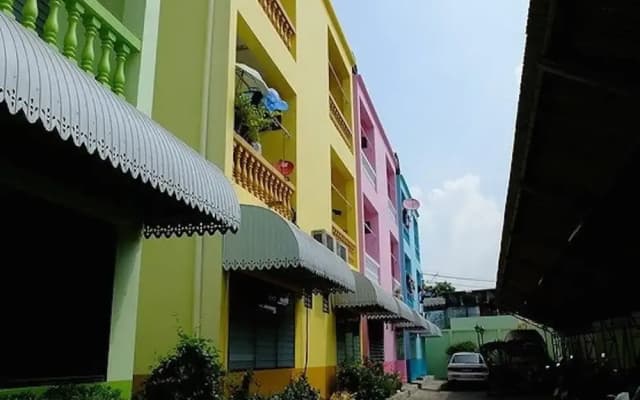 Romnarin Residence - photo 3