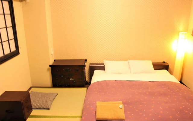 K's House Tokyo Oasis - Hostel - photo 5